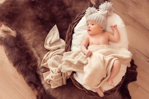 фотосъемка новорожденных Севастополь