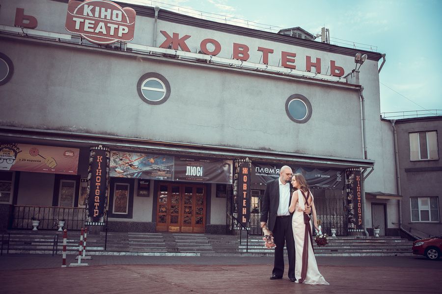 свадебный фотограф Екатерина Вашнева