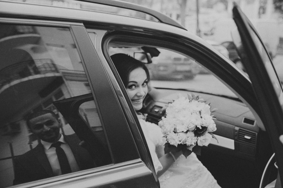свадебный фотограф в Крыму