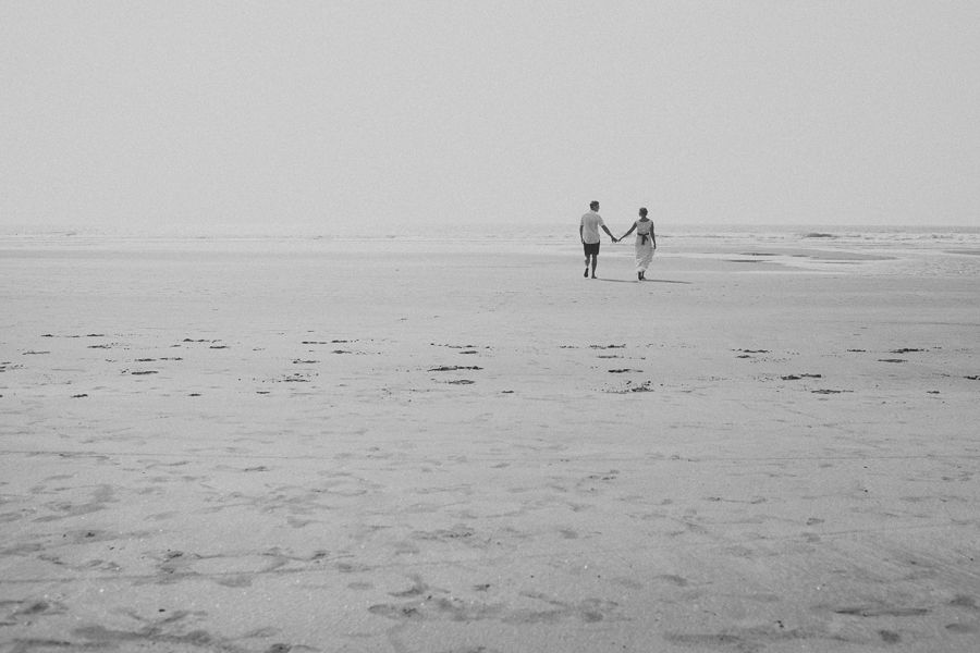 пляжи Гоа. Бескрайние просторы и волны